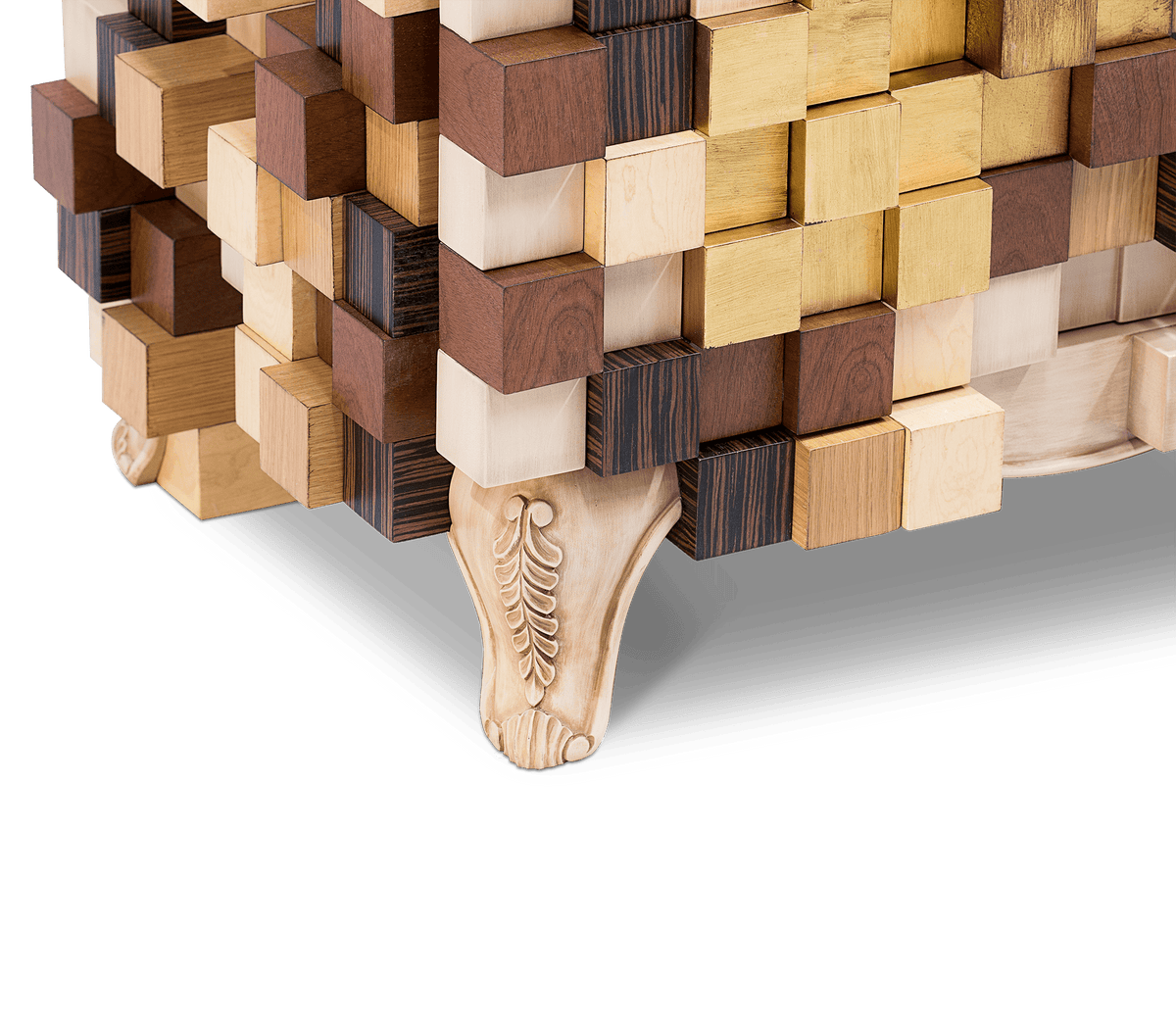 Piccadilly Sideboard by Boca do Lobo – view 8