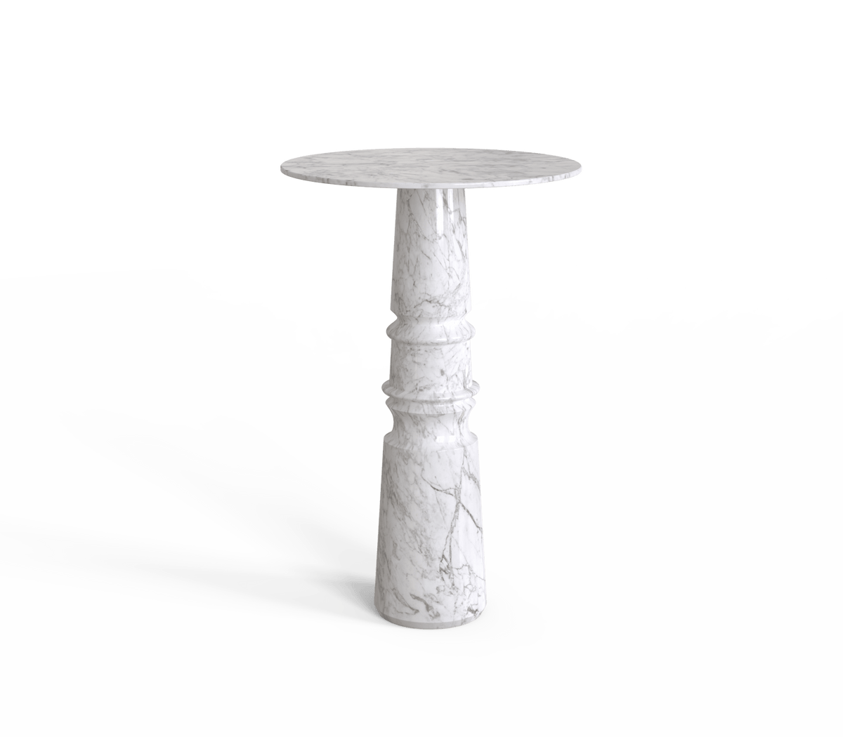 Pietra Bar Table by Boca do Lobo