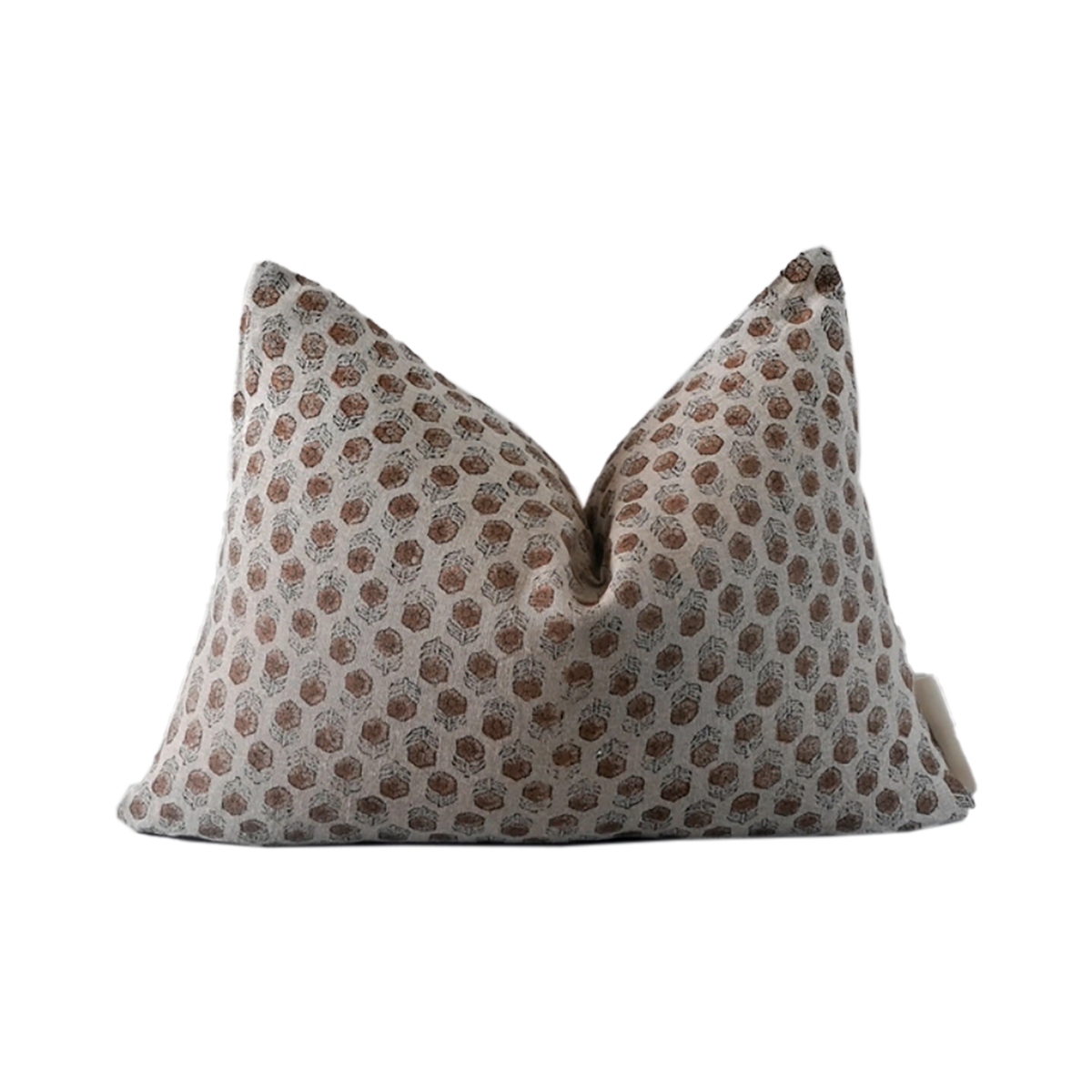 Meera Pillow Cover - Source by Studio Skara, view 2
