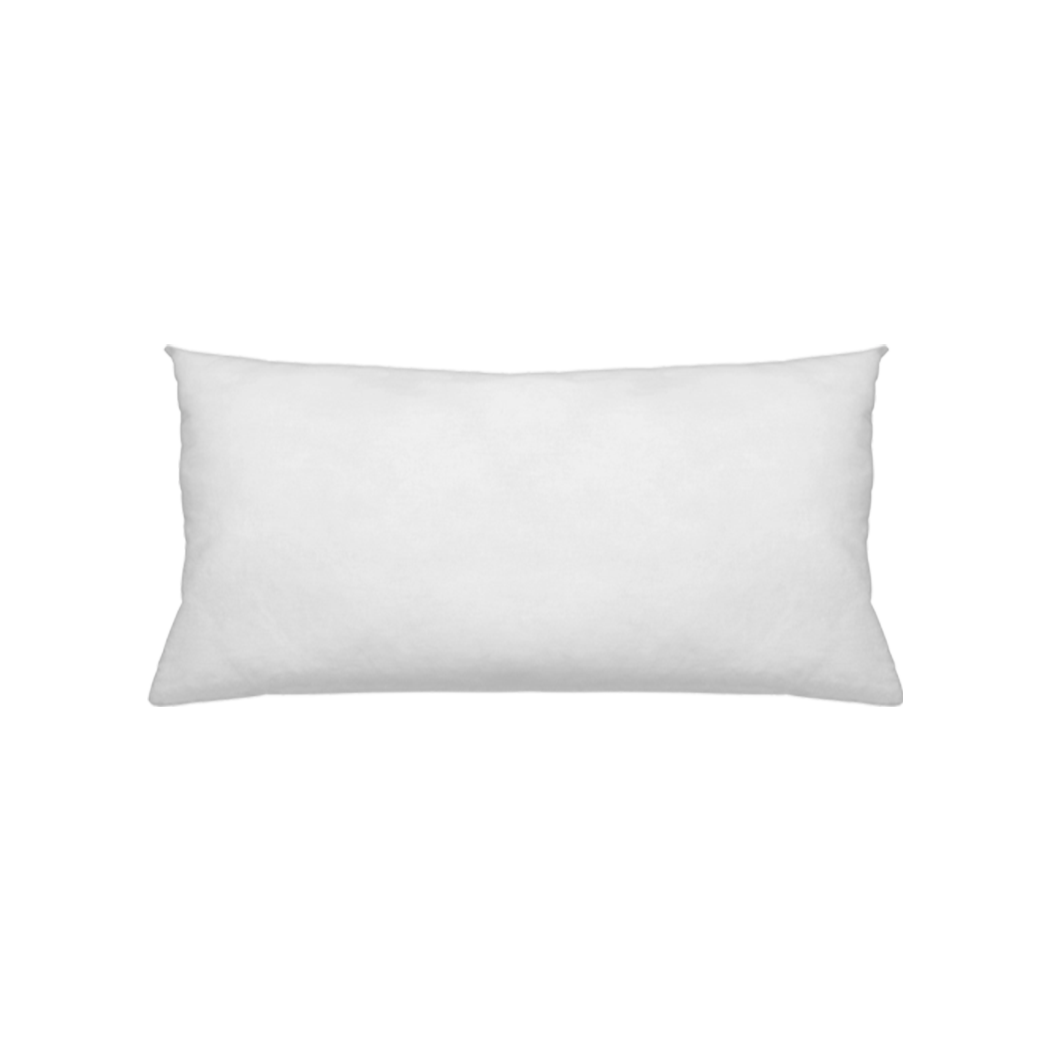 Pillow Insert - Lumbar (14x22) - Source by Studio Skara