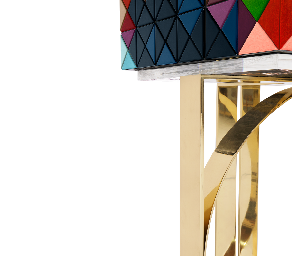 Pixel Cabinet by Boca do Lobo – view 6