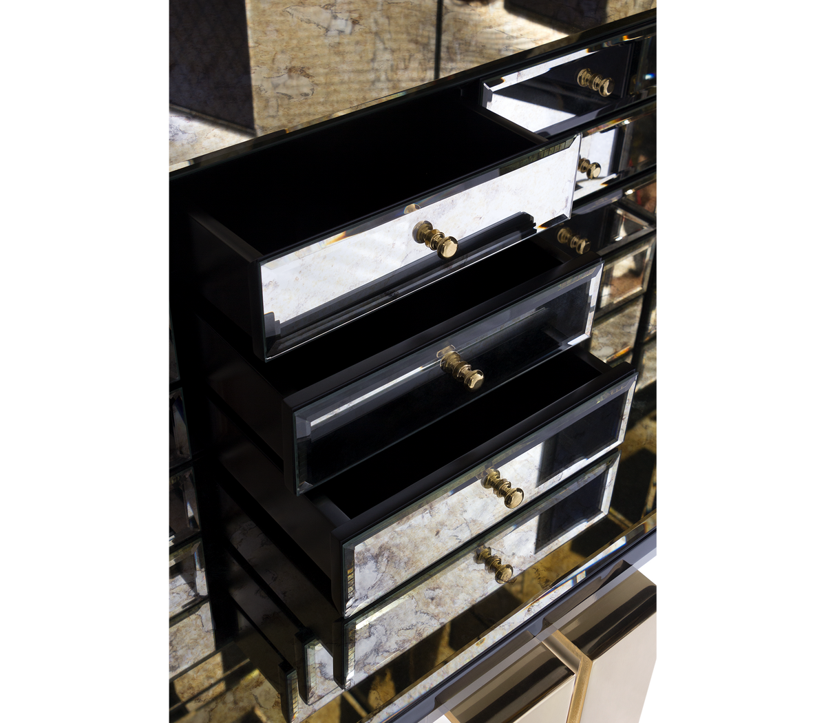 Pixel Cabinet by Boca do Lobo – view 7