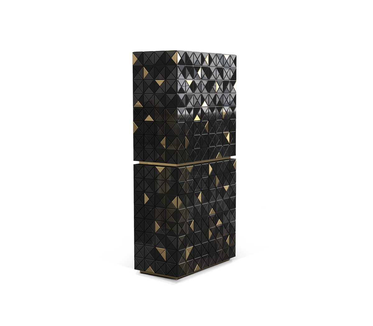 Pixel II Cabinet by Boca do Lobo – view 2