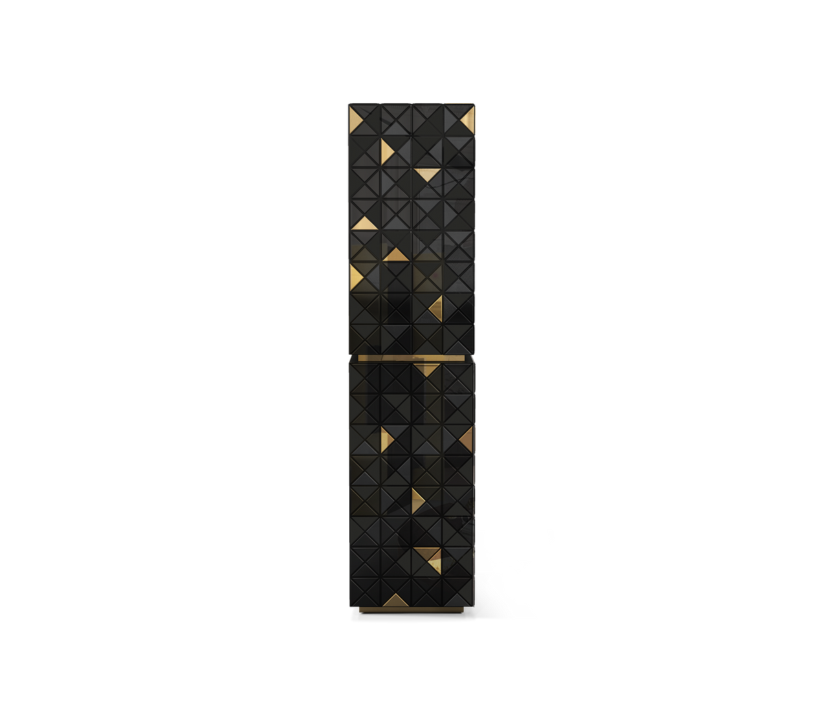 Pixel II Cabinet by Boca do Lobo – view 3