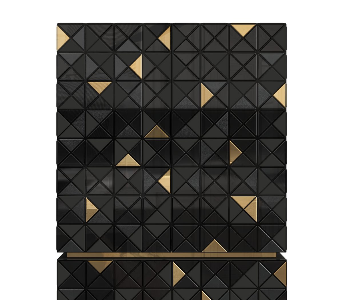 Pixel II Cabinet by Boca do Lobo – view 4