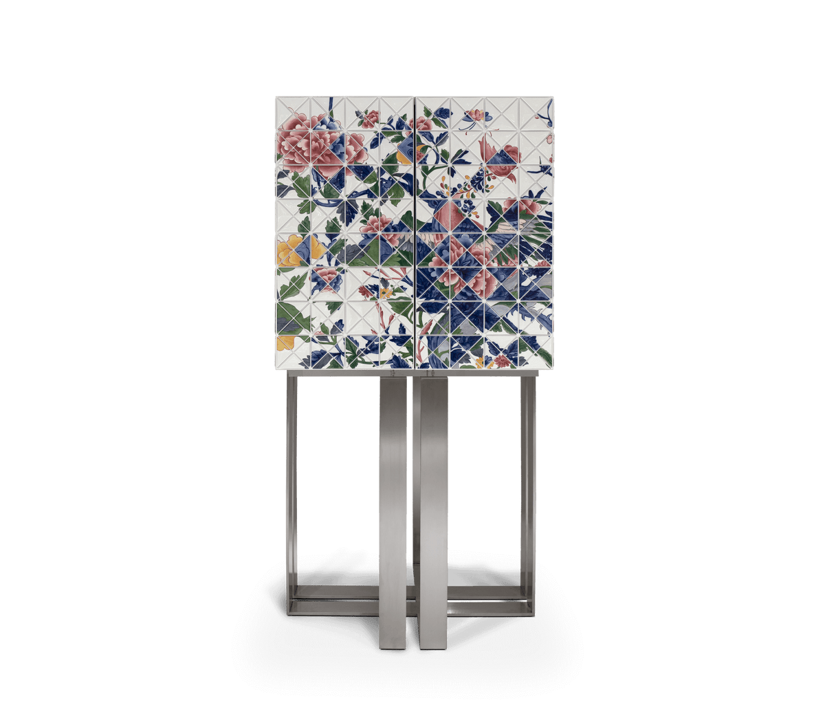 Pixel Once Upon A Time Cabinet by Boca do Lobo – view 2