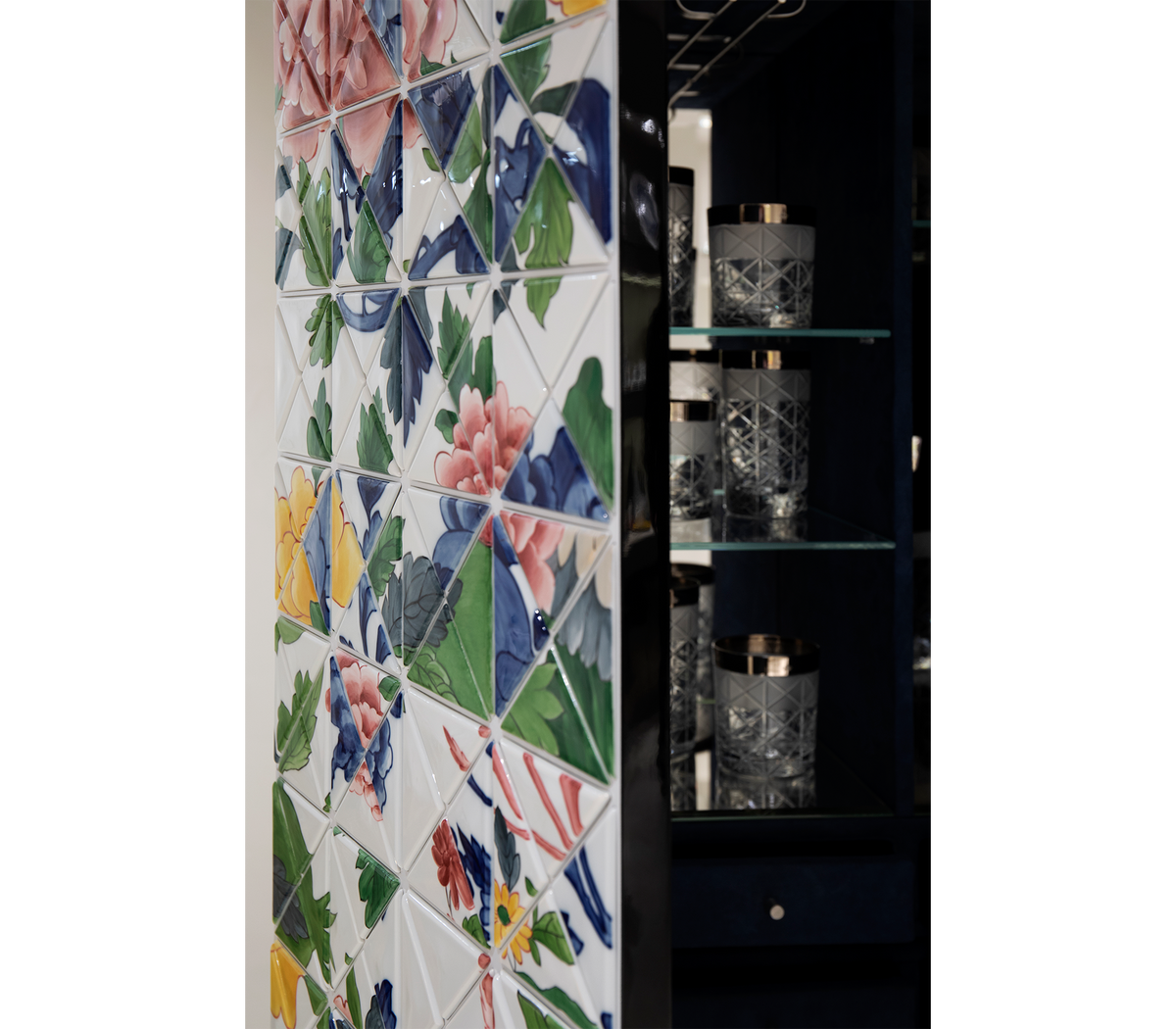 Pixel Once Upon A Time Cabinet by Boca do Lobo – view 7