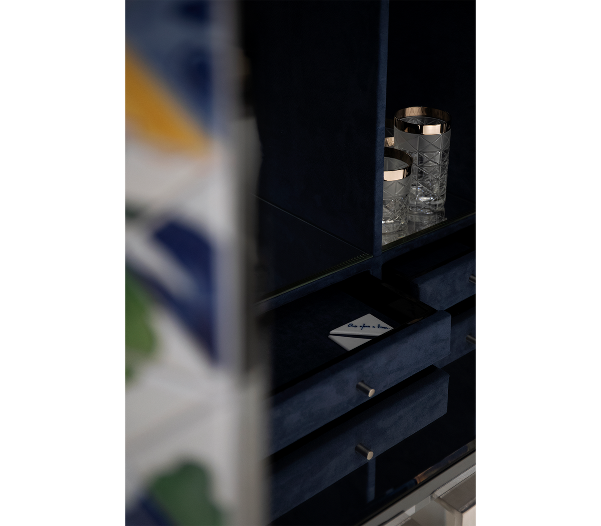 Pixel Once Upon A Time Cabinet by Boca do Lobo – view 8
