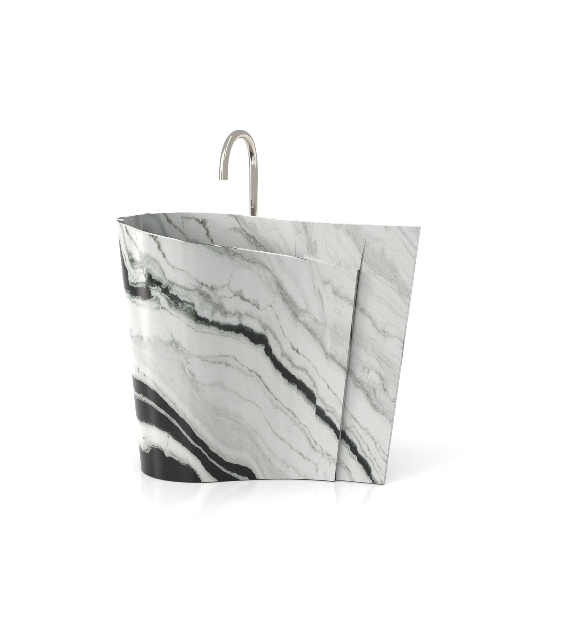 Poseidon Washbasin