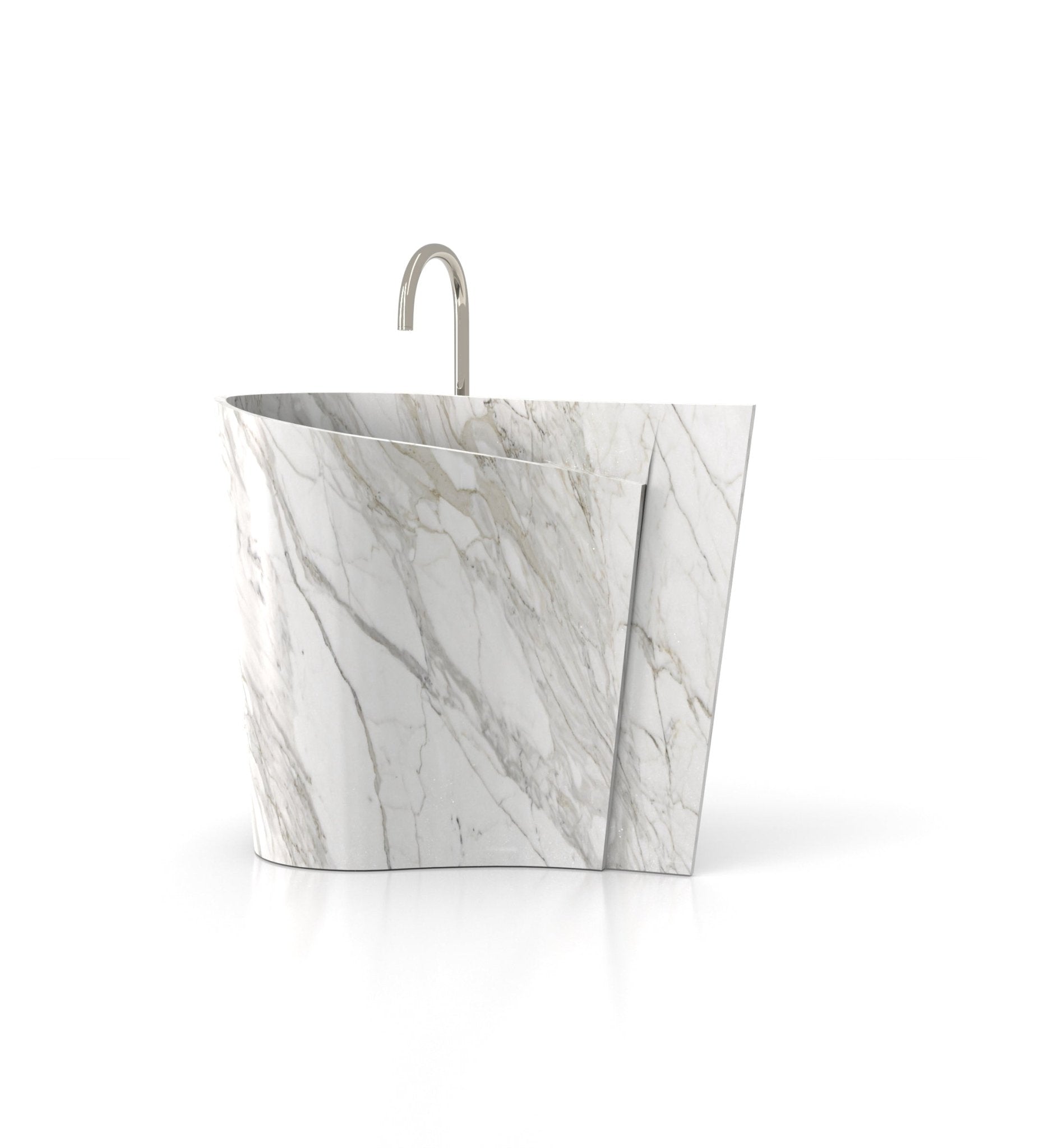 Poseidon Washbasin