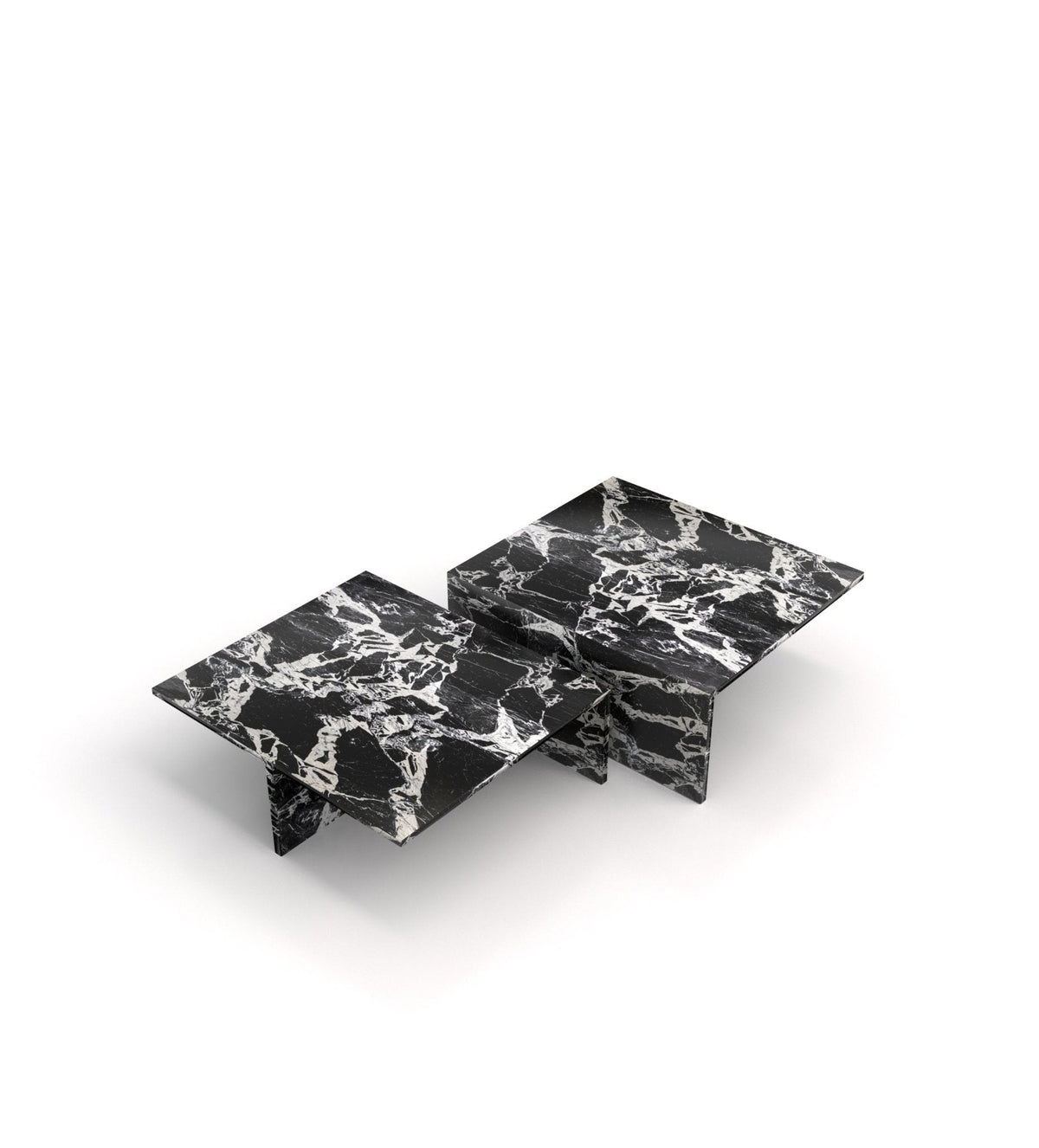 Pythagoras Coffee Table