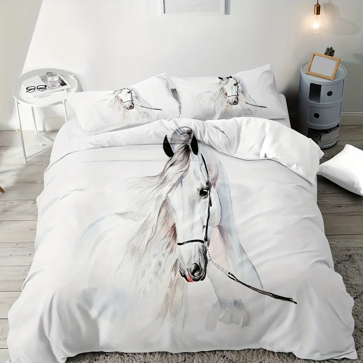 Quilt - Soft Machine Washable Cotton