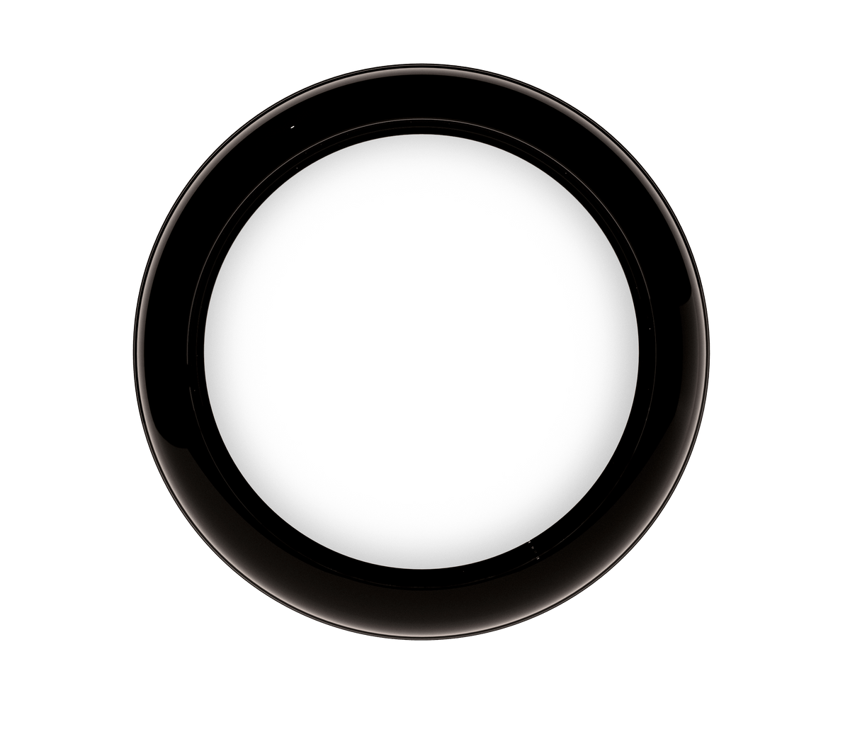 Ring Round Mirror by Boca do Lobo – view 2