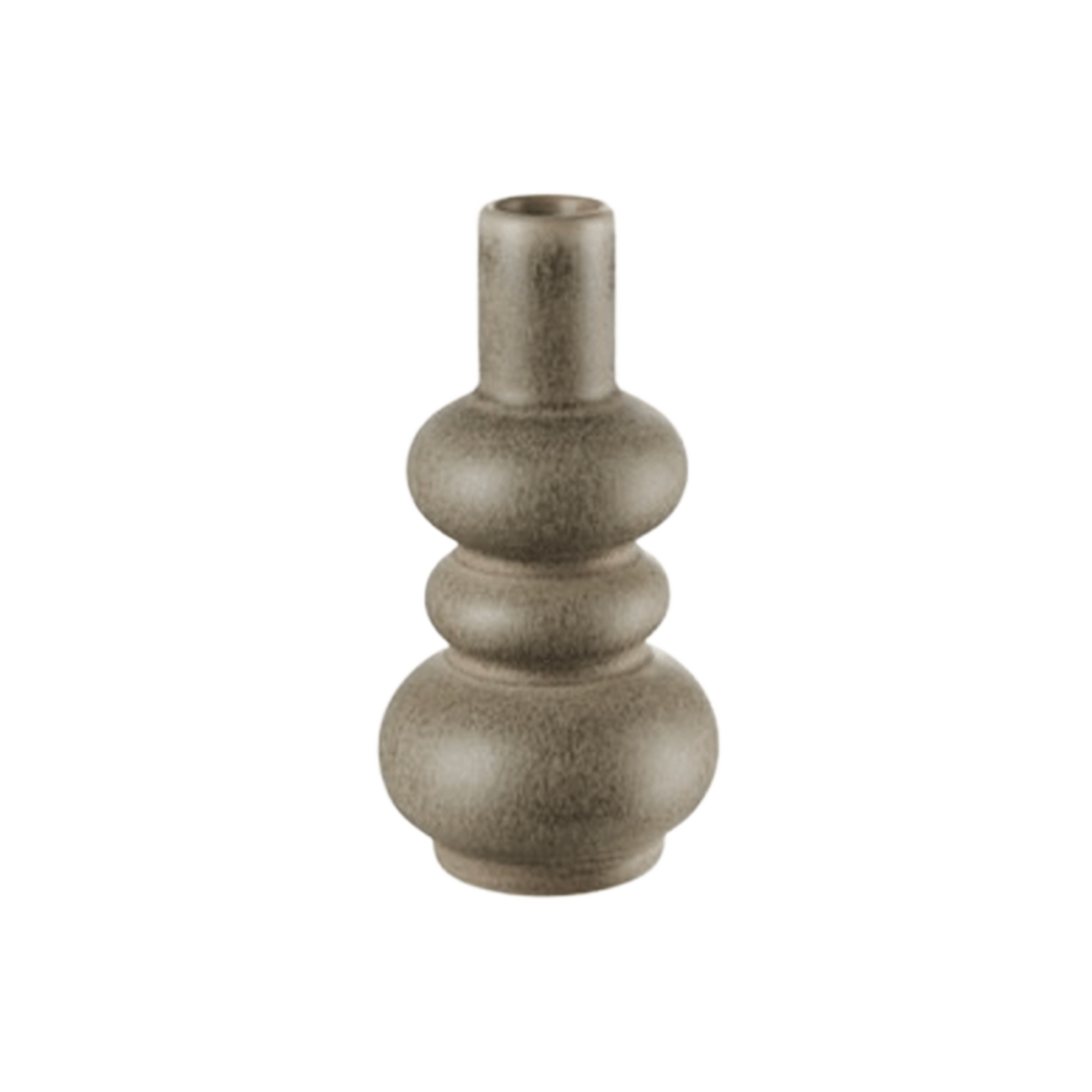 Rowan Earthenware Vase - Source by Studio Skara, view 6