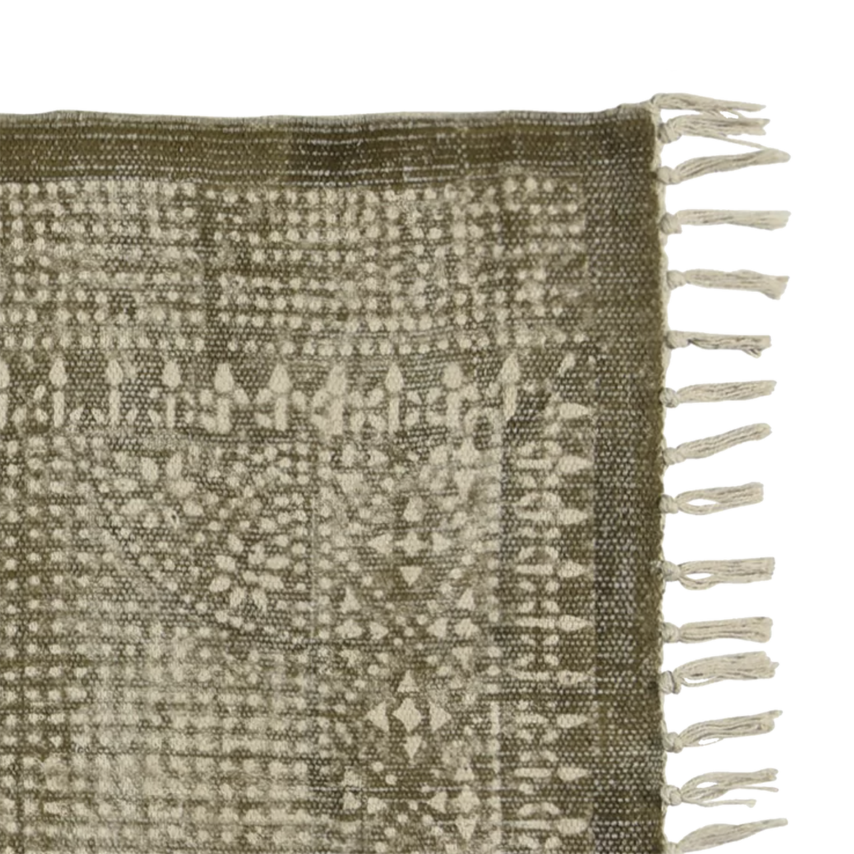 Ananda Rug - Source by Studio Skara, view 2
