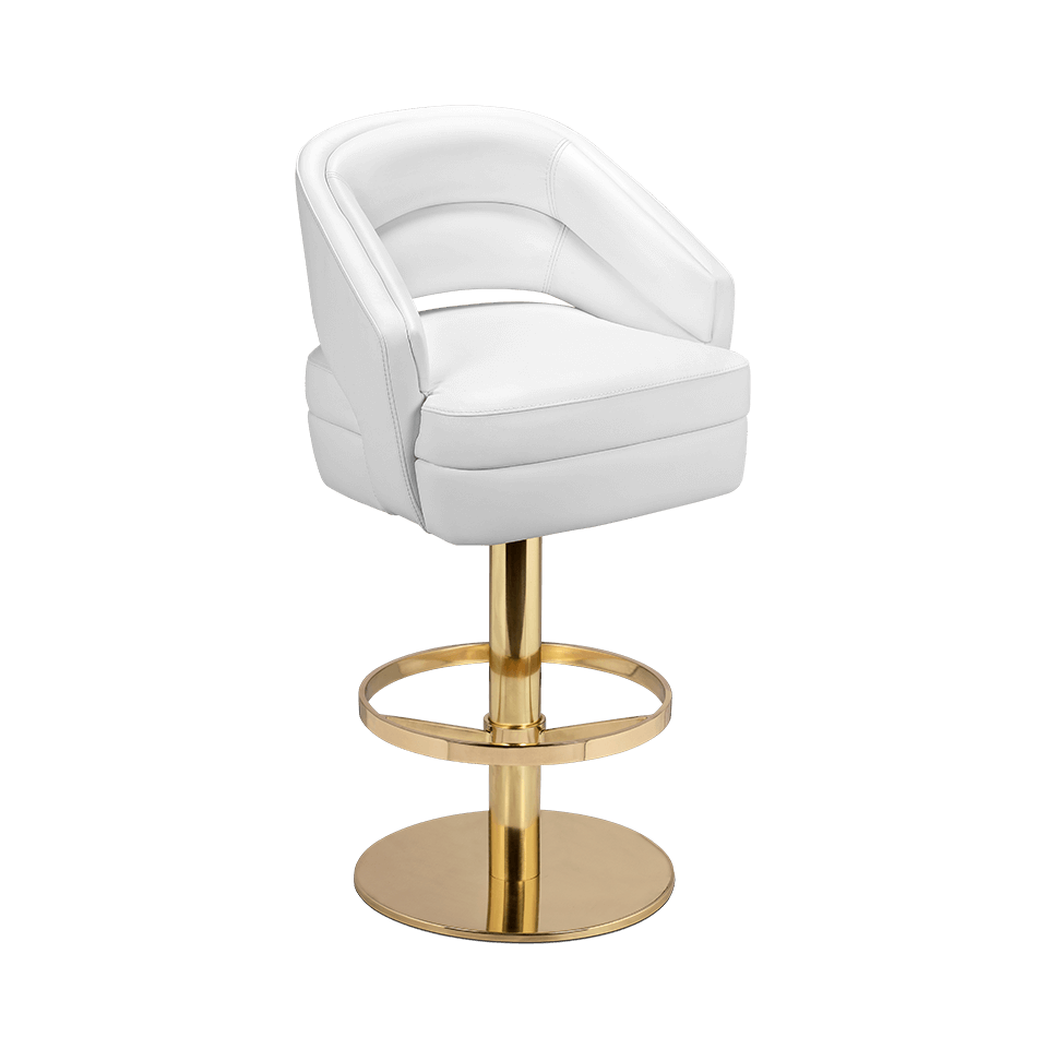 Russel Bar Chair by Essential Home