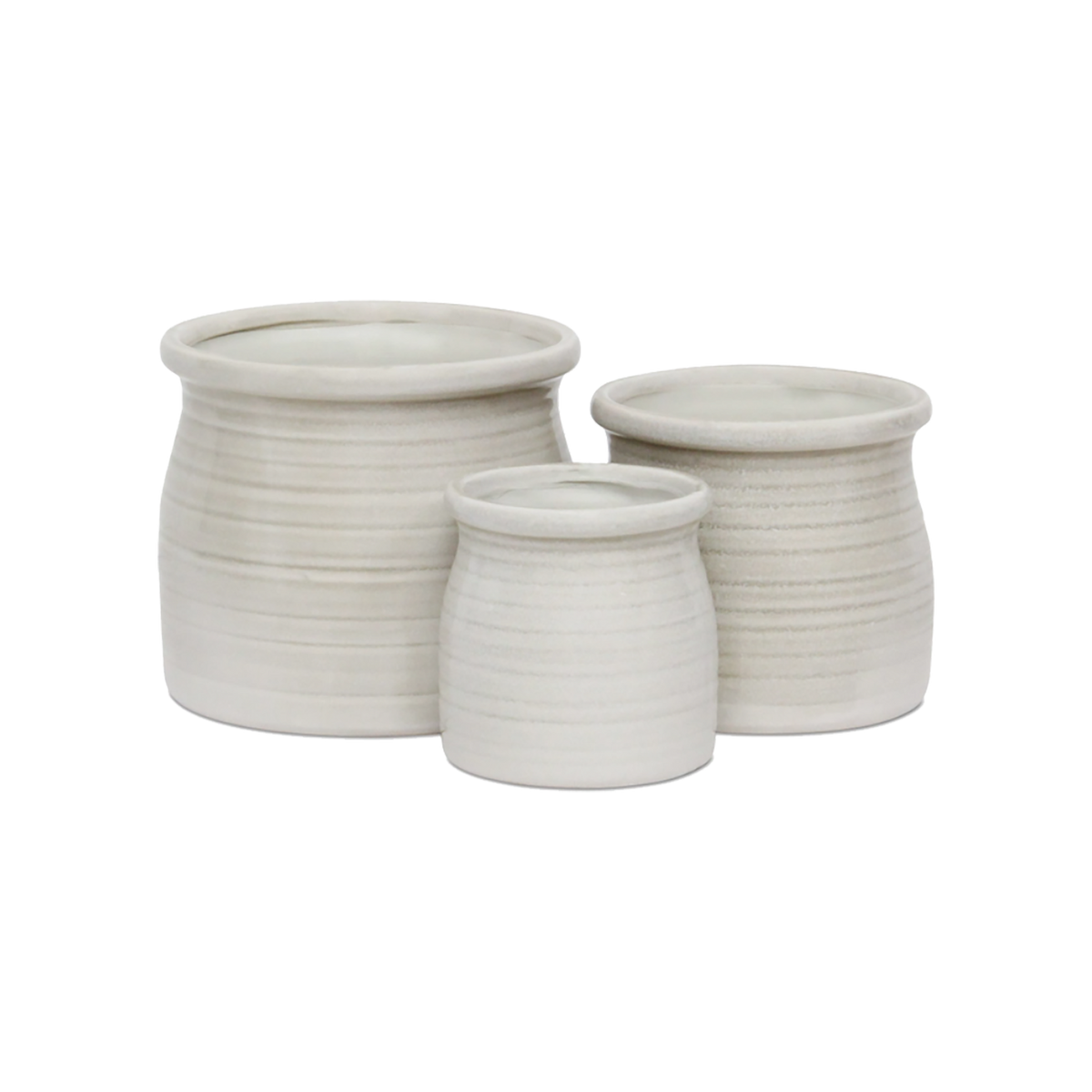 Saira Planter - Source by Studio Skara