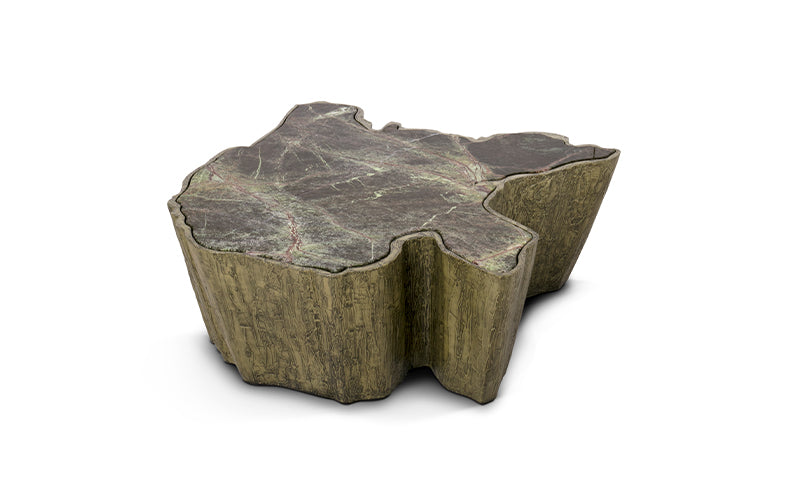 Sequoia II Center Table image