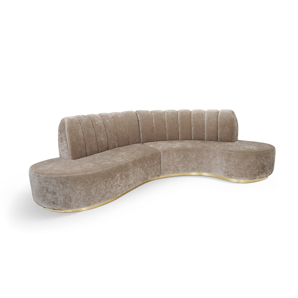 Sherman Sofa by Essential Home