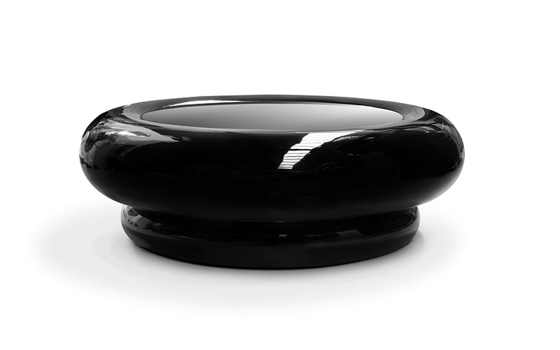 Shinto Round Center Table image