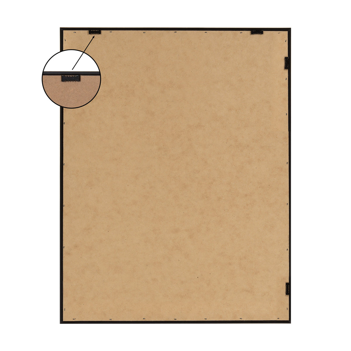 Sylvie High Fidelity Framed Canvas by Emiko and Mark Franzen of F2Images
