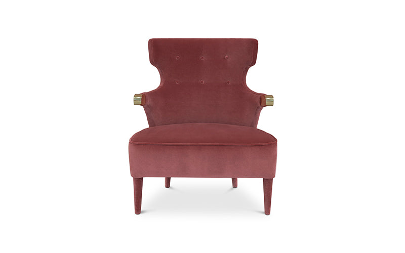 Sika II Armchair image