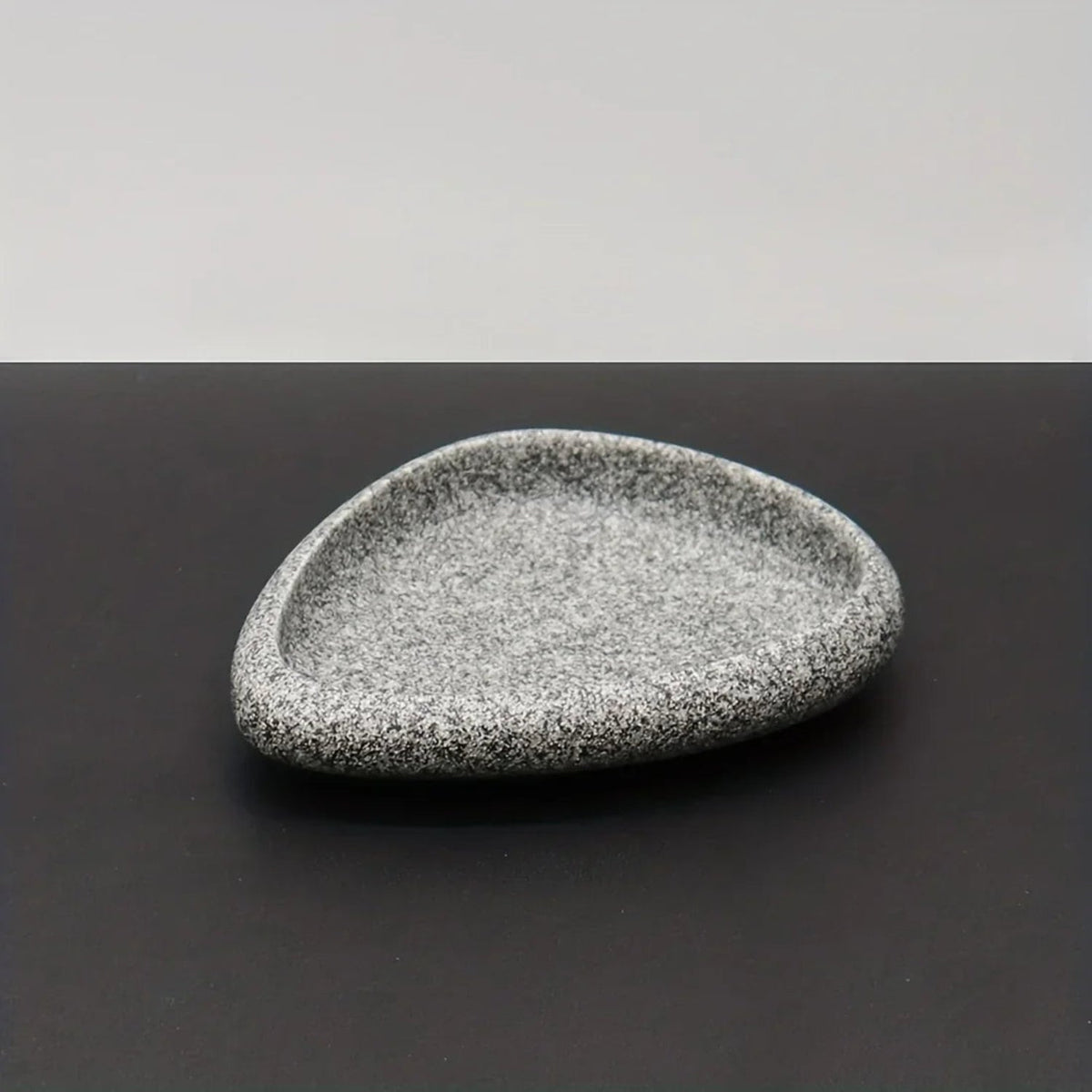 Soap Dish - Ceramic European Style