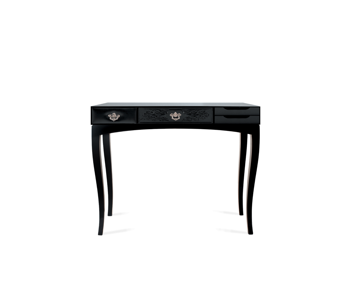 Soho Console by Boca do Lobo – view 2