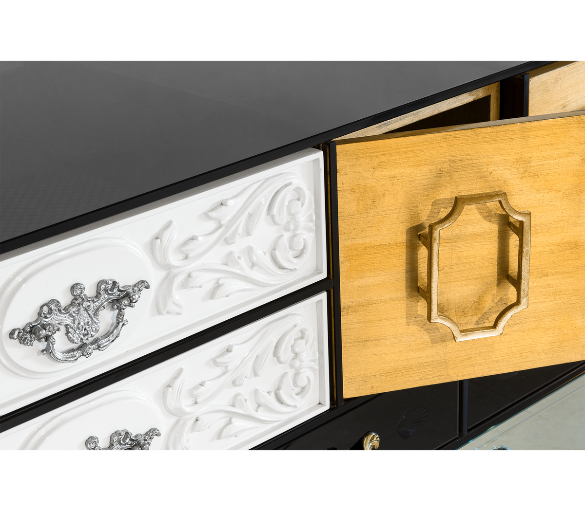 Soho Sideboard by Boca do Lobo – view 6