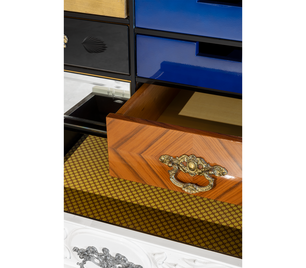 Soho Sideboard by Boca do Lobo – view 8