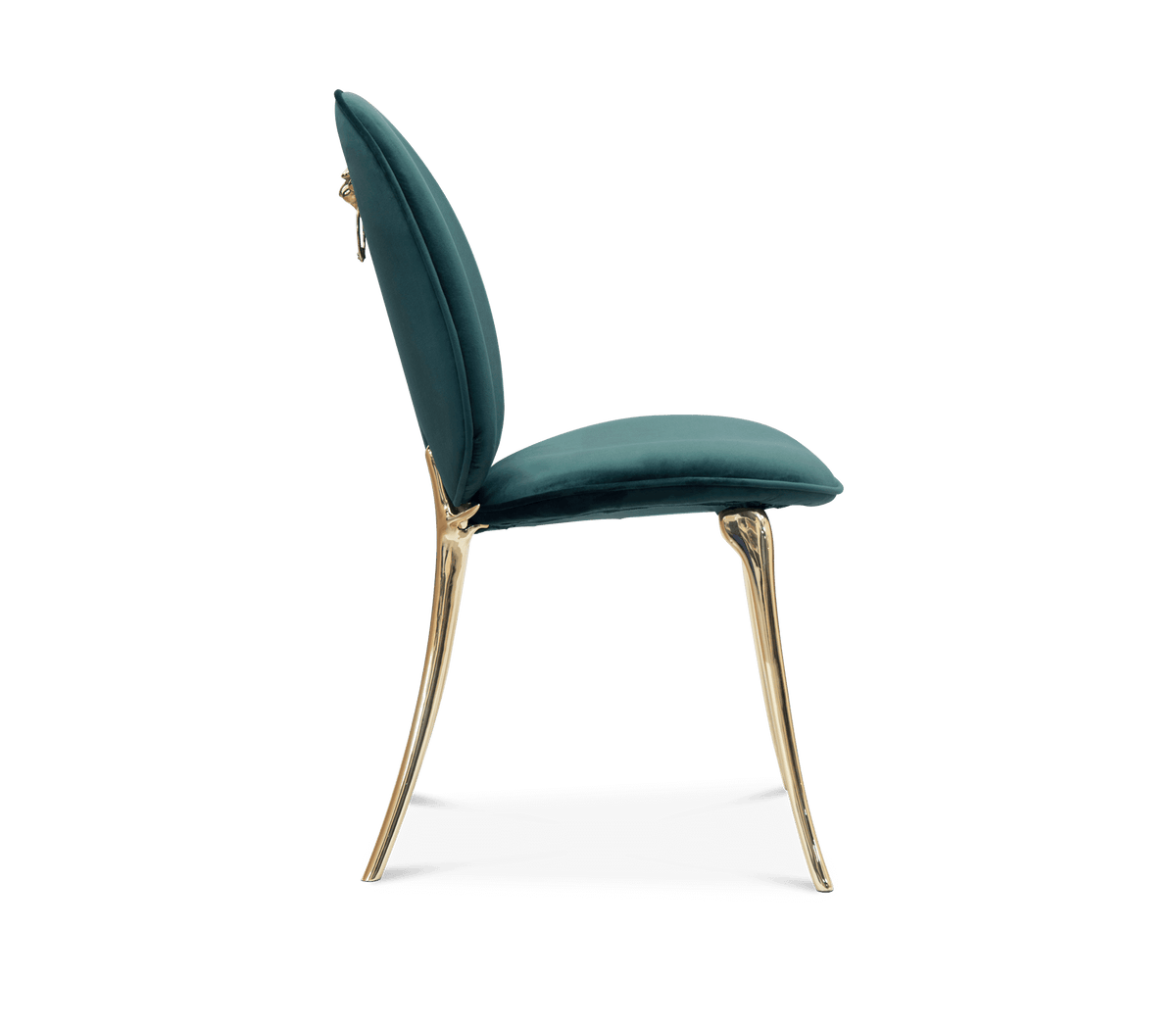 Soleil Chair by Boca do Lobo – view 4