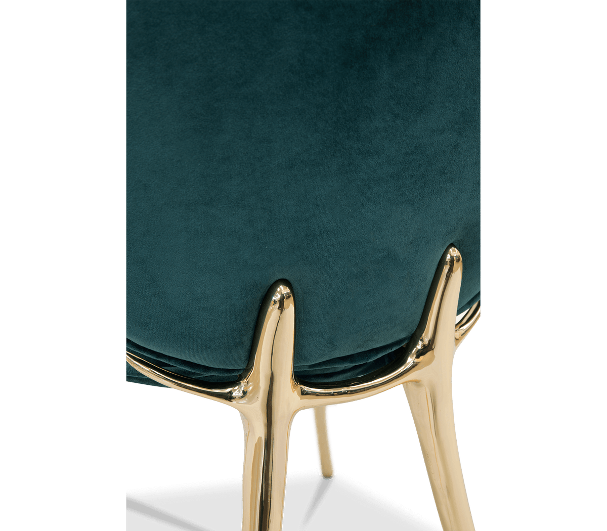 Soleil Chair by Boca do Lobo – view 8