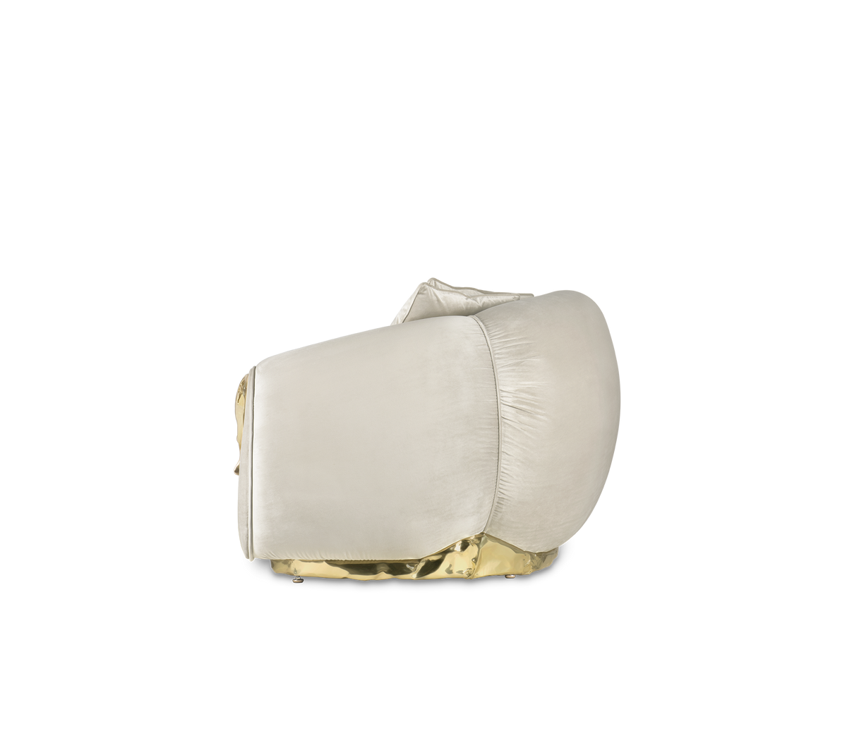 Soleil Sofa by Boca do Lobo – view 4