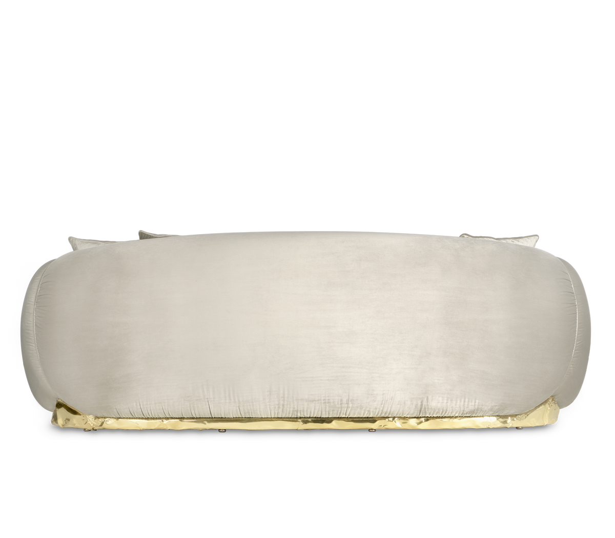 Soleil Sofa by Boca do Lobo – view 5