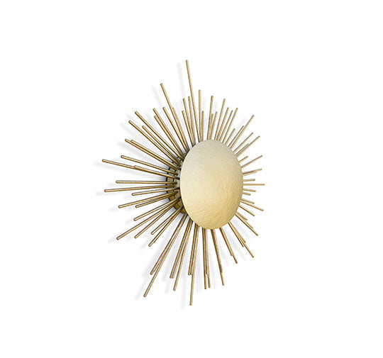 Soleil Wall Light