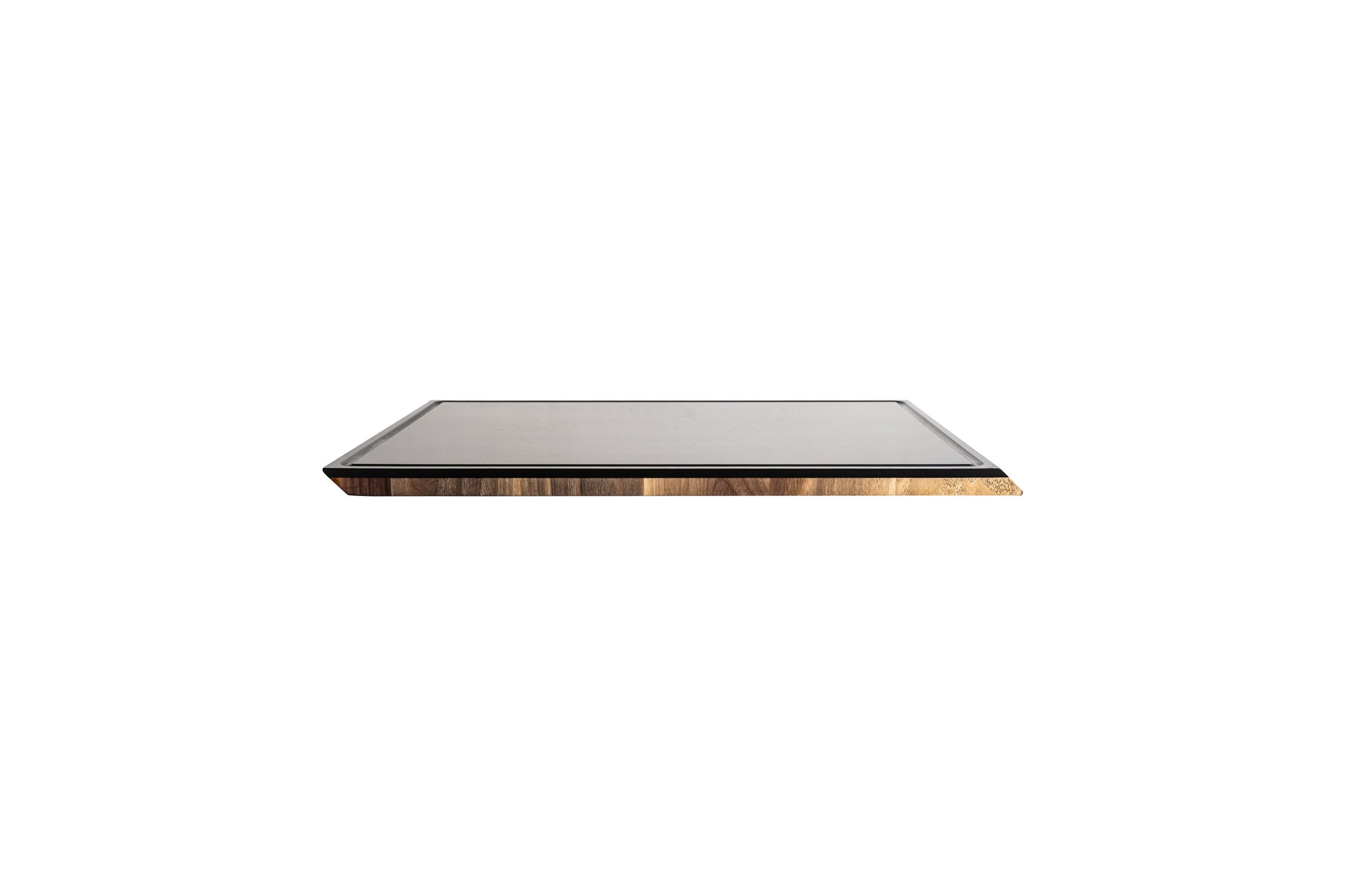 SteelCore��� 2-in-1 Walnut Cutting Boa"x12"