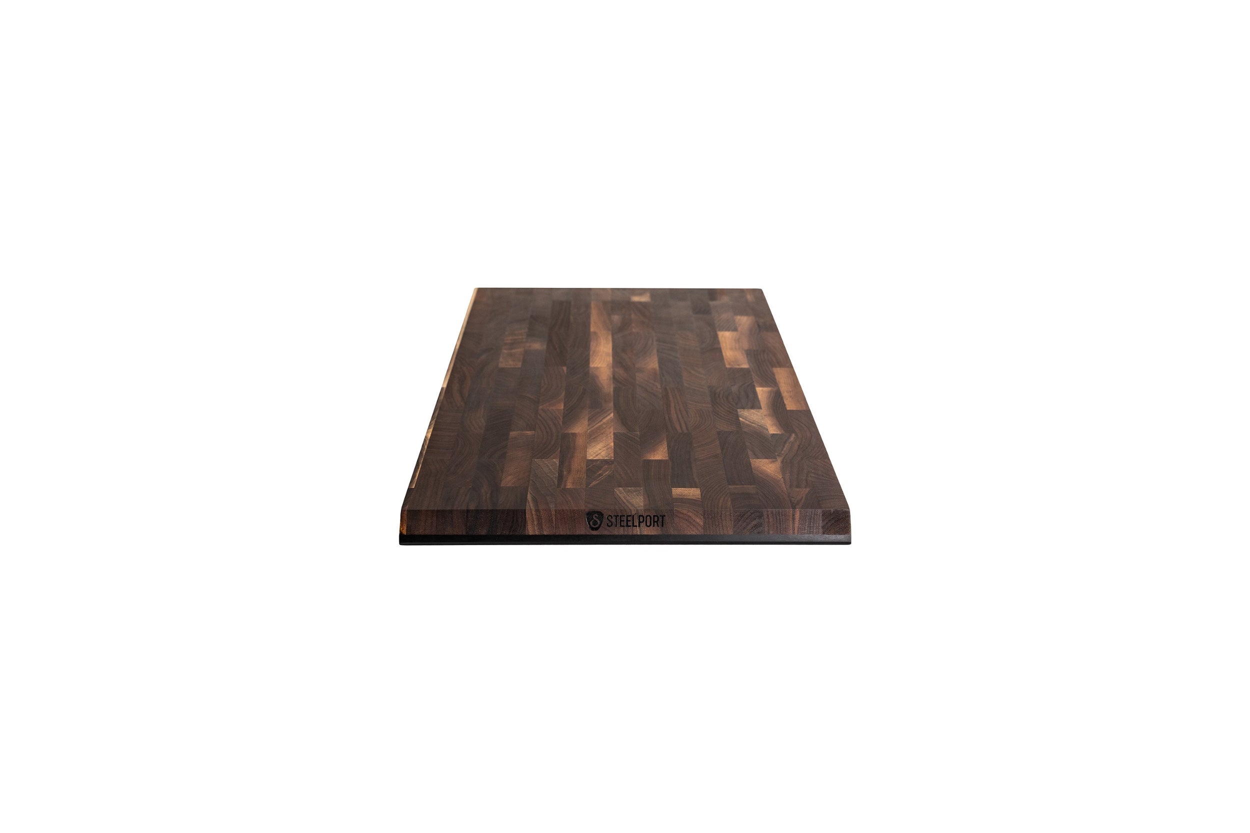 SteelCore��� 2-in-1 Walnut Cutting Boa"x12"