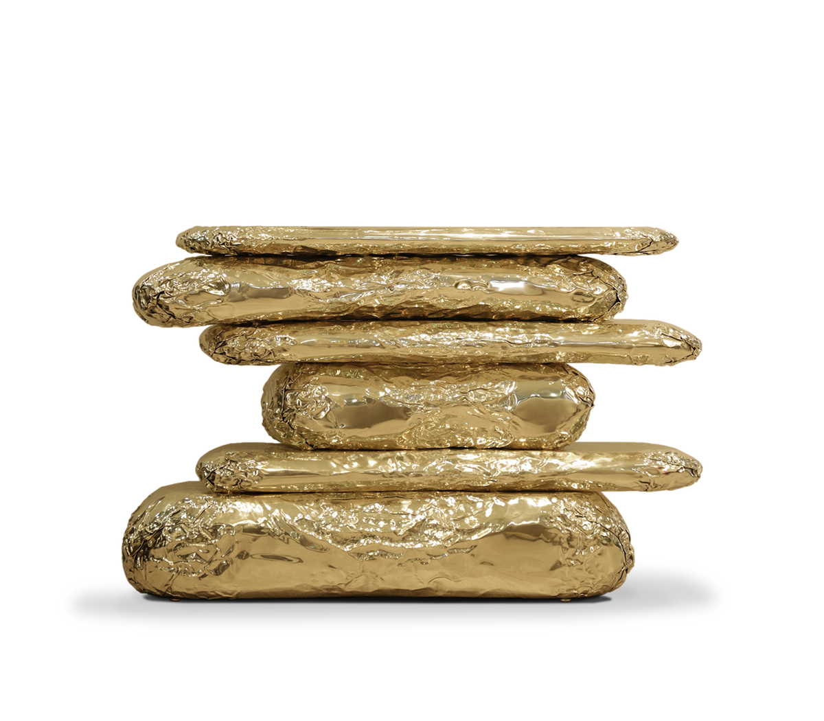 Stonehenge Console by Boca do Lobo – view 2