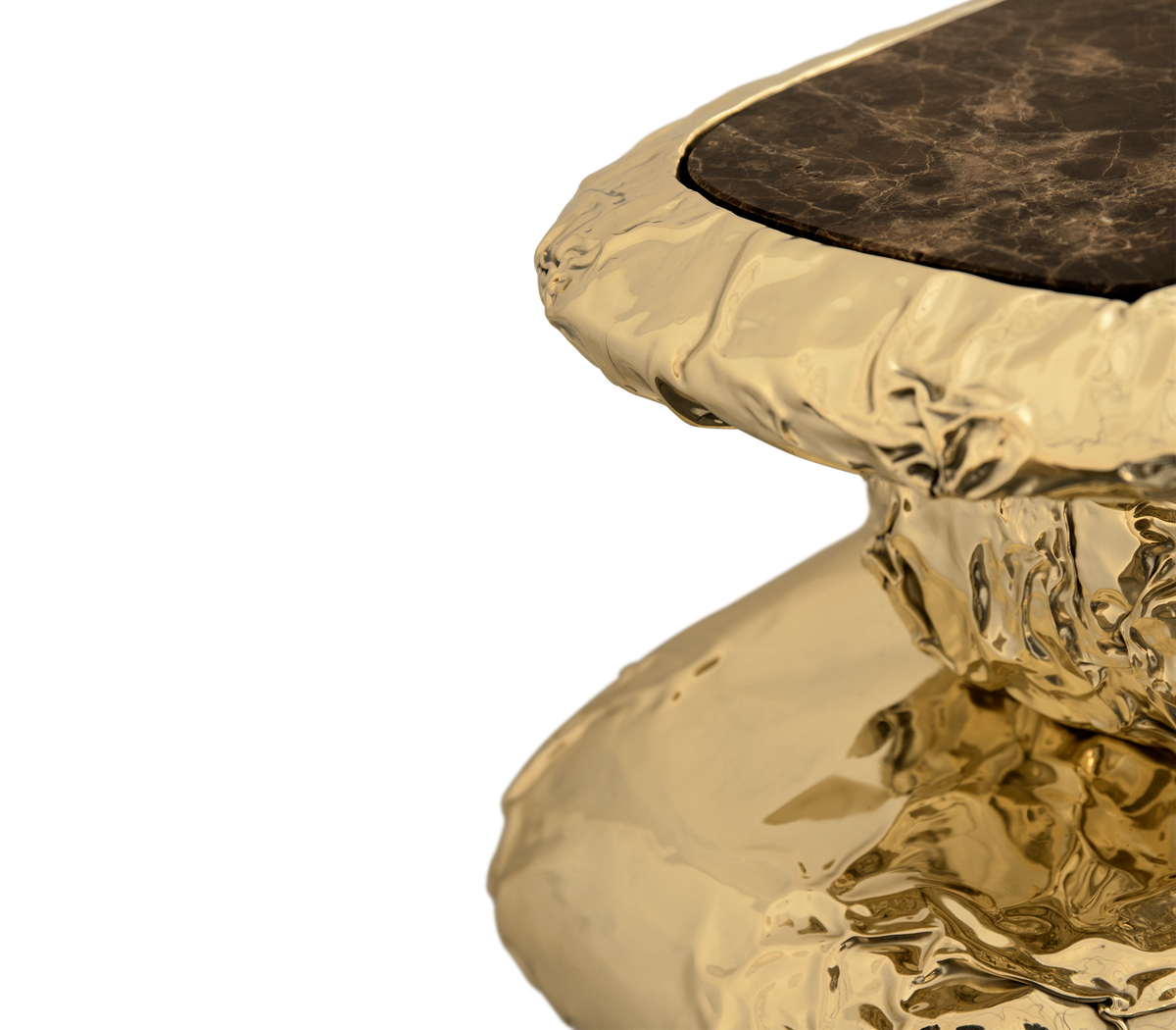 Stonehenge Console by Boca do Lobo – view 6