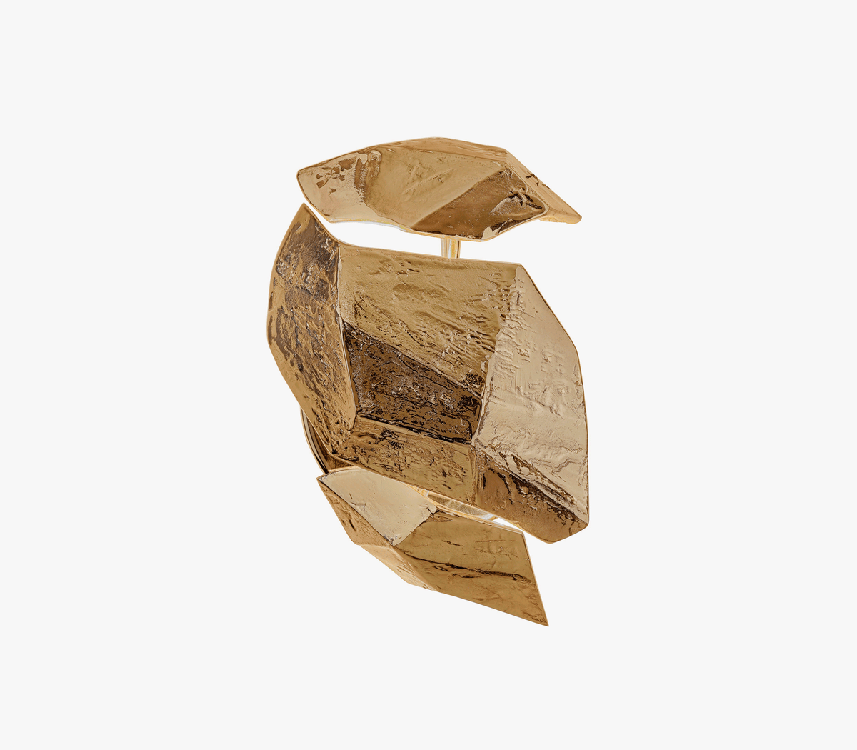 Supernova Wall Lamp by Boca do Lobo