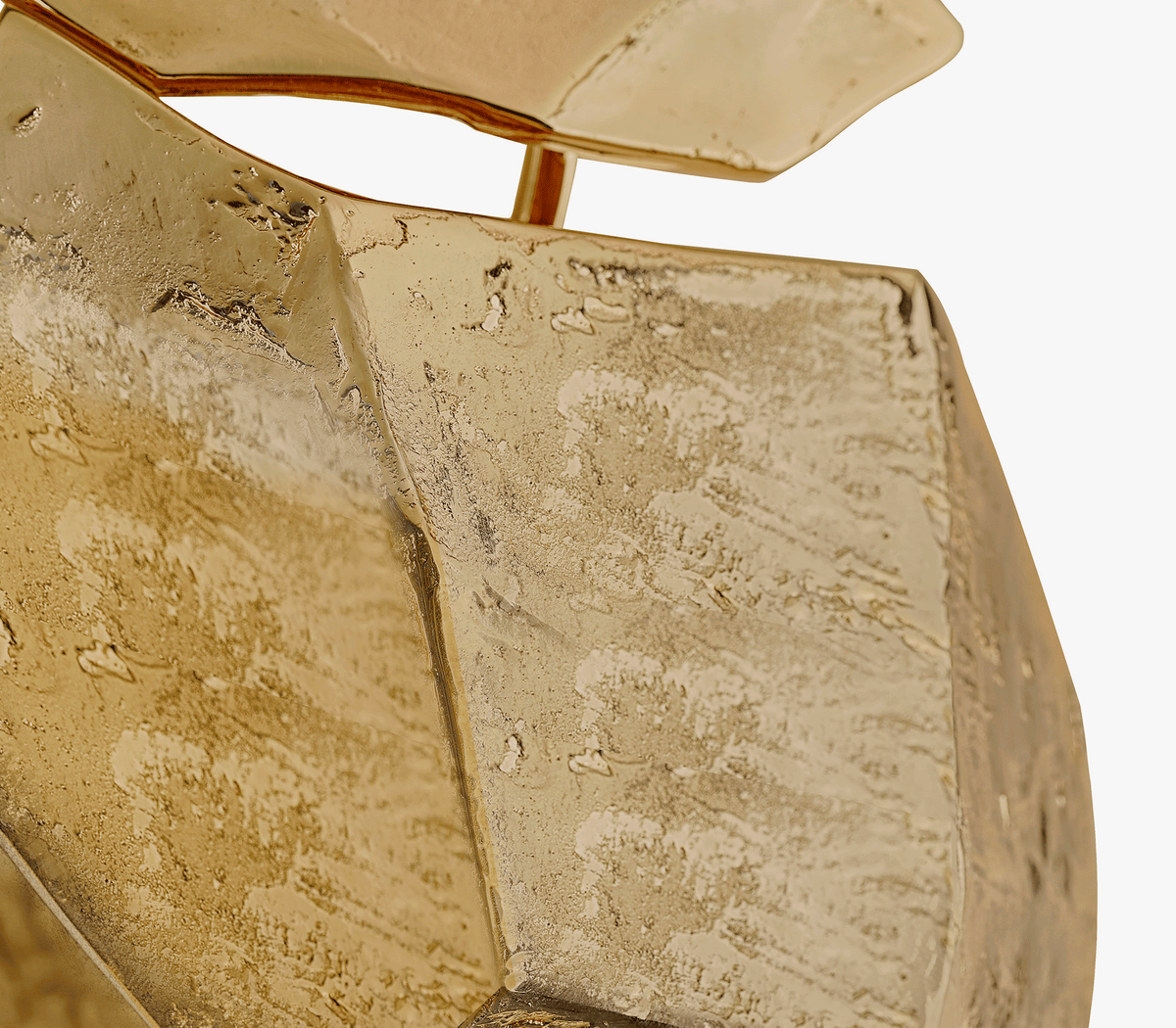 Supernova Wall Lamp by Boca do Lobo – view 5