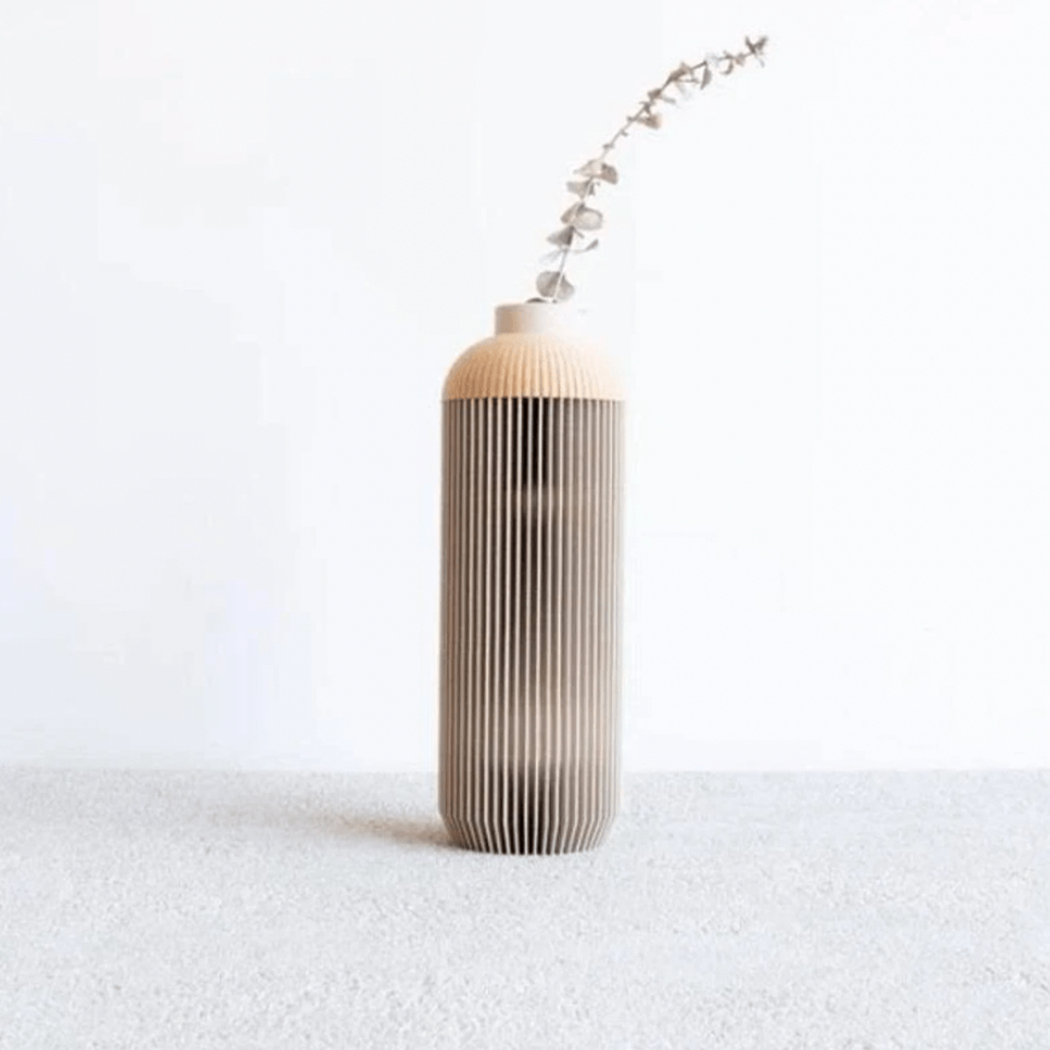 Surya Vase - Source by Studio Skara, view 7