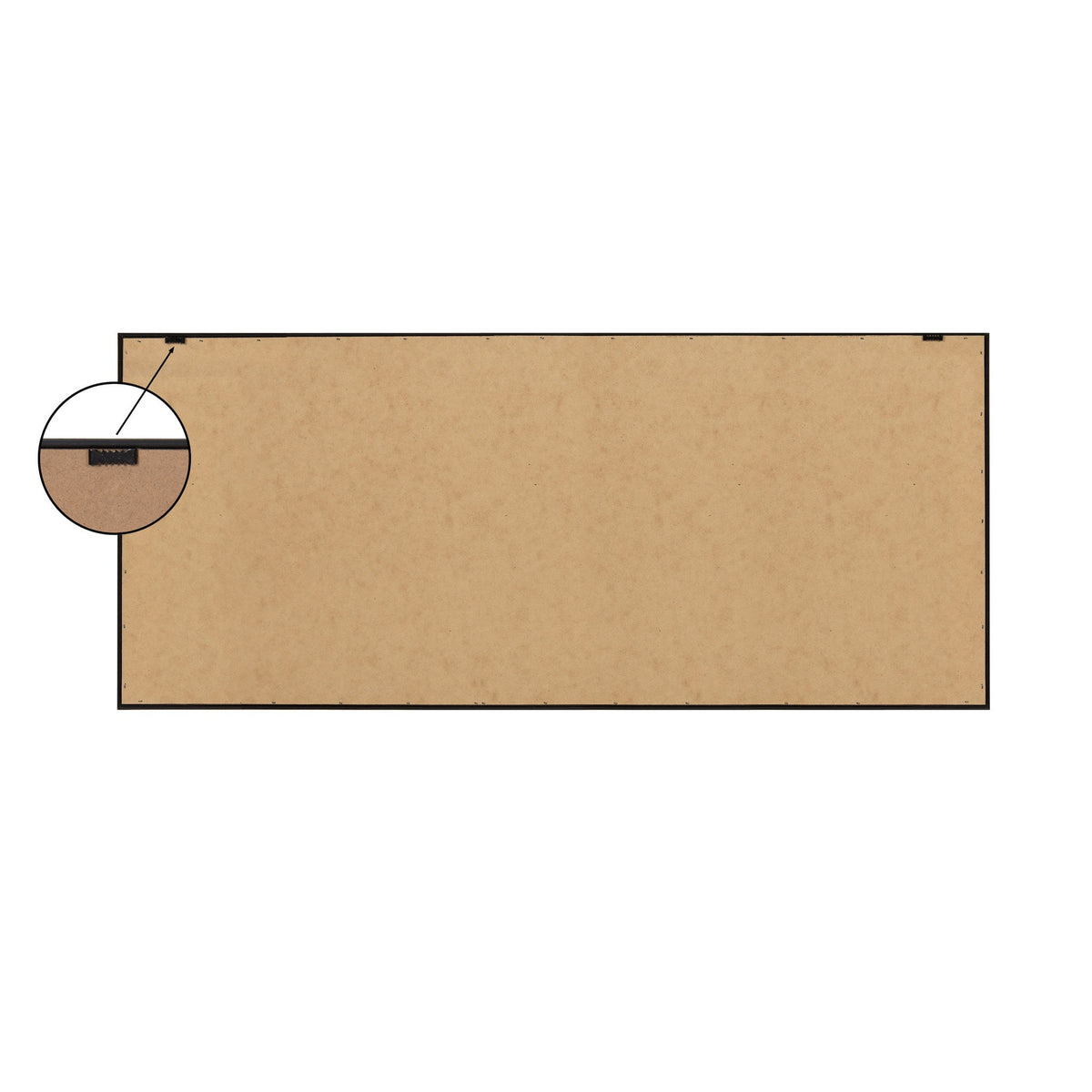 Sylvie Salutation Framed Canvas by Emiko and Mark Franzen of F2Images