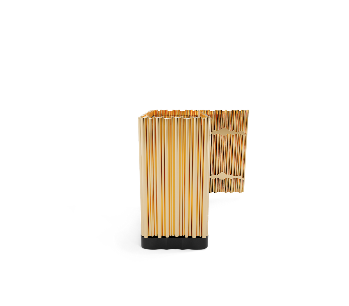 Symphony 2 Doors Sideboard by Boca do Lobo – view 6