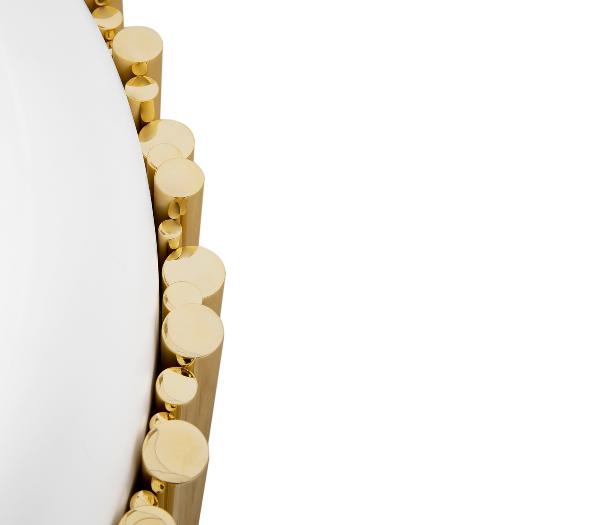 Symphony Bathtub by Boca do Lobo – view 5