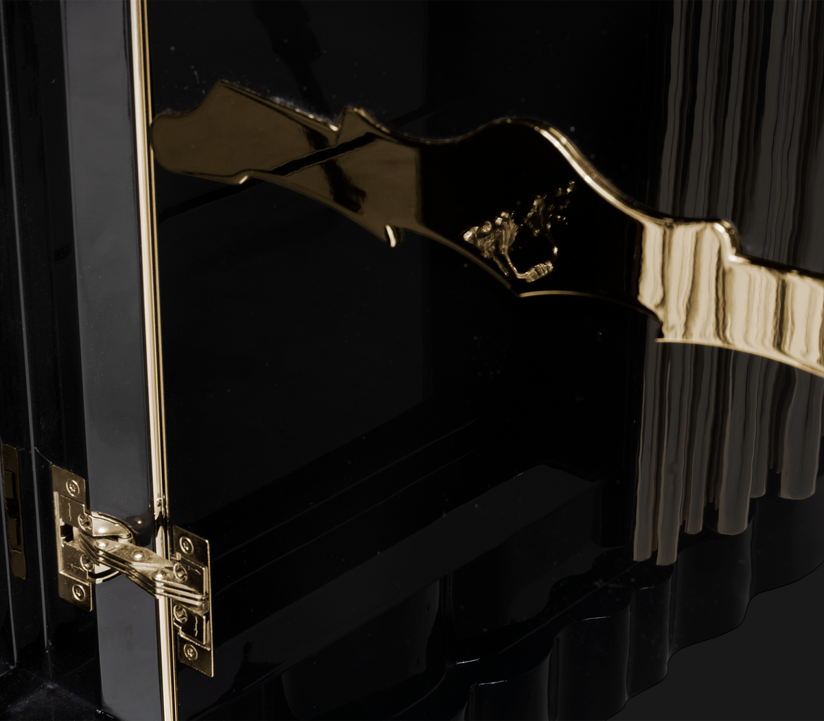 Symphony Luxury Safe by Boca do Lobo – view 10