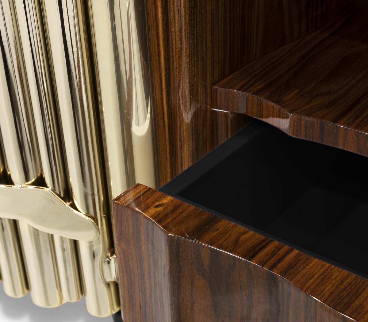 Symphony Nightstand by Boca do Lobo – view 10