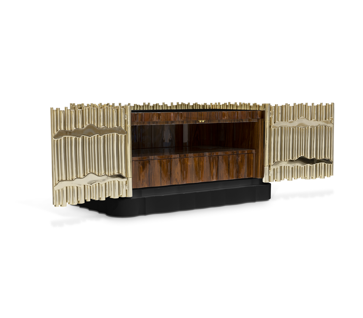 Symphony Nightstand by Boca do Lobo – view 6