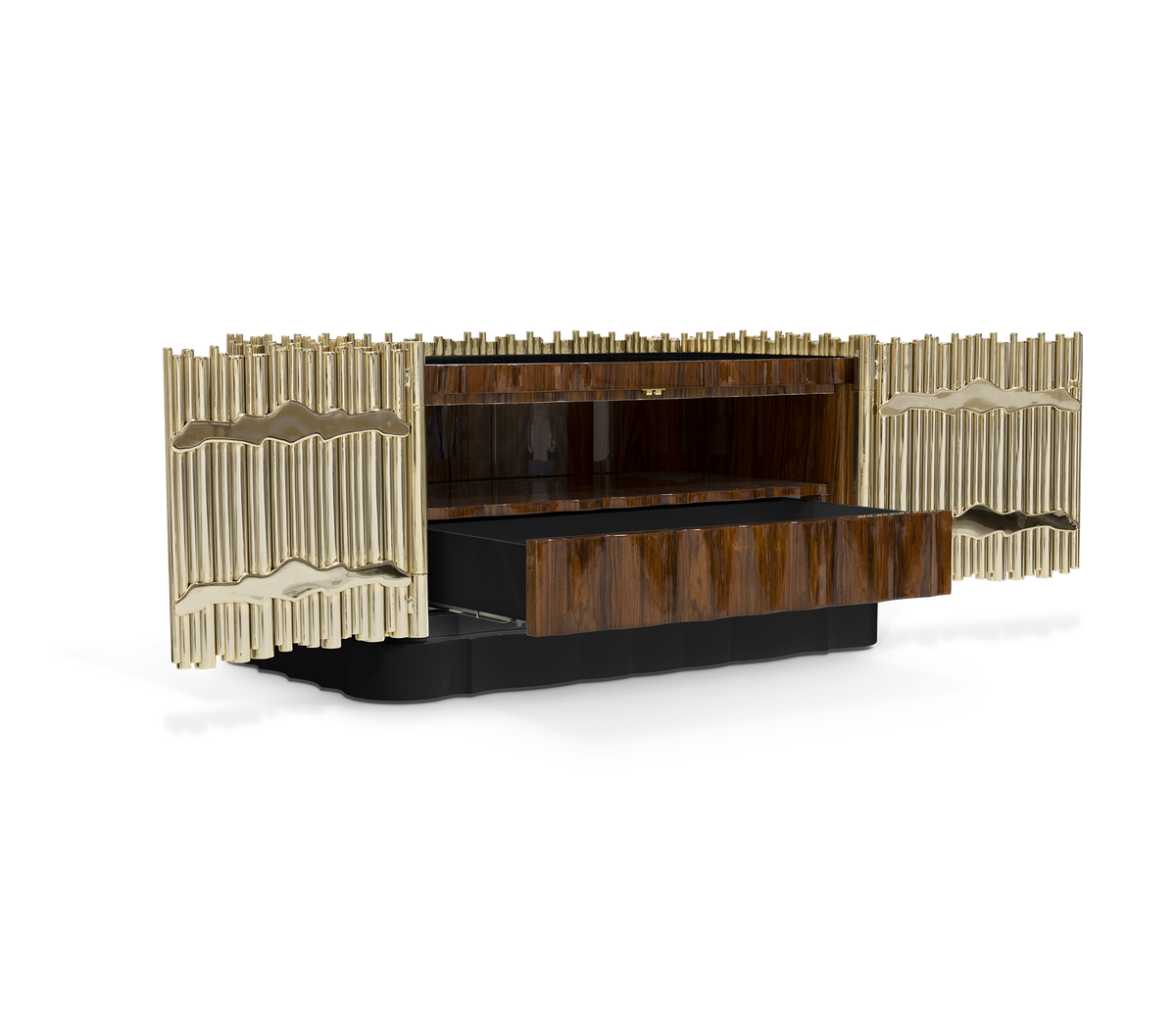 Symphony Nightstand by Boca do Lobo – view 7