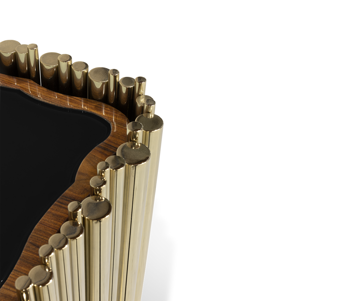 Symphony Nightstand by Boca do Lobo – view 8